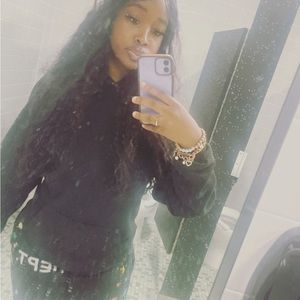 Meet your Posher, 222